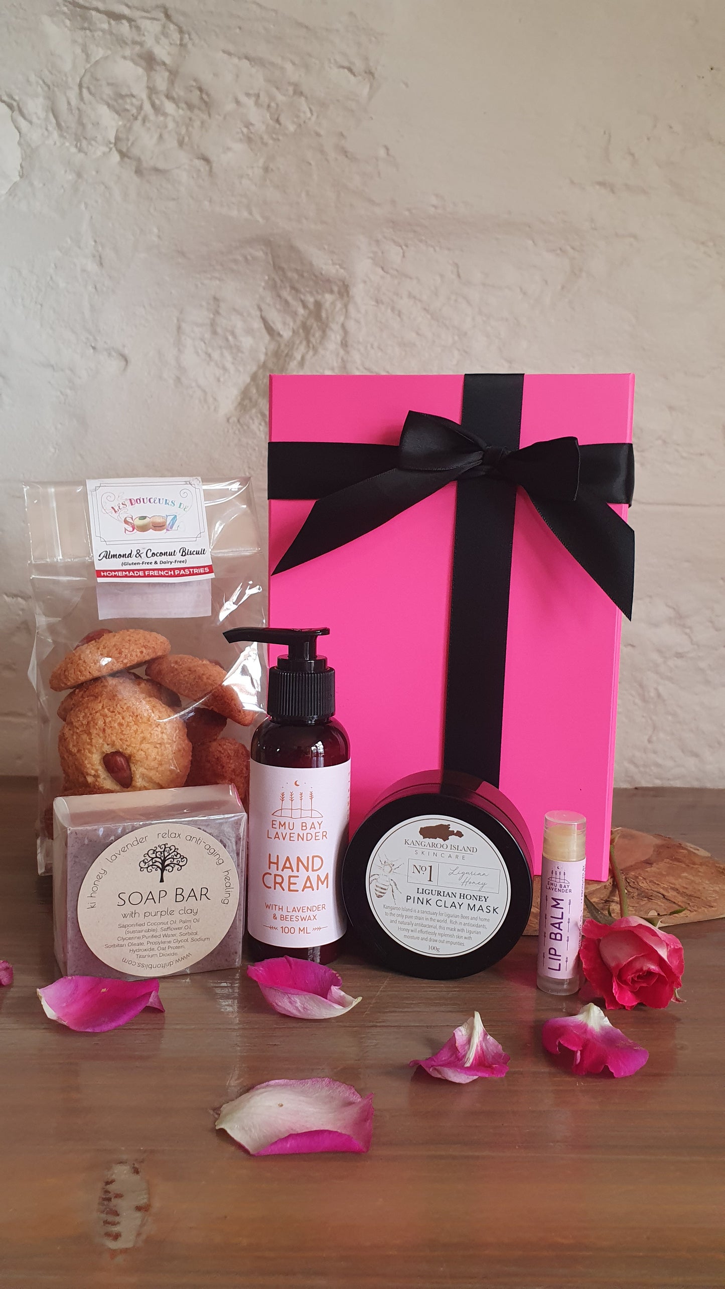 With Love, Kangaroo Island