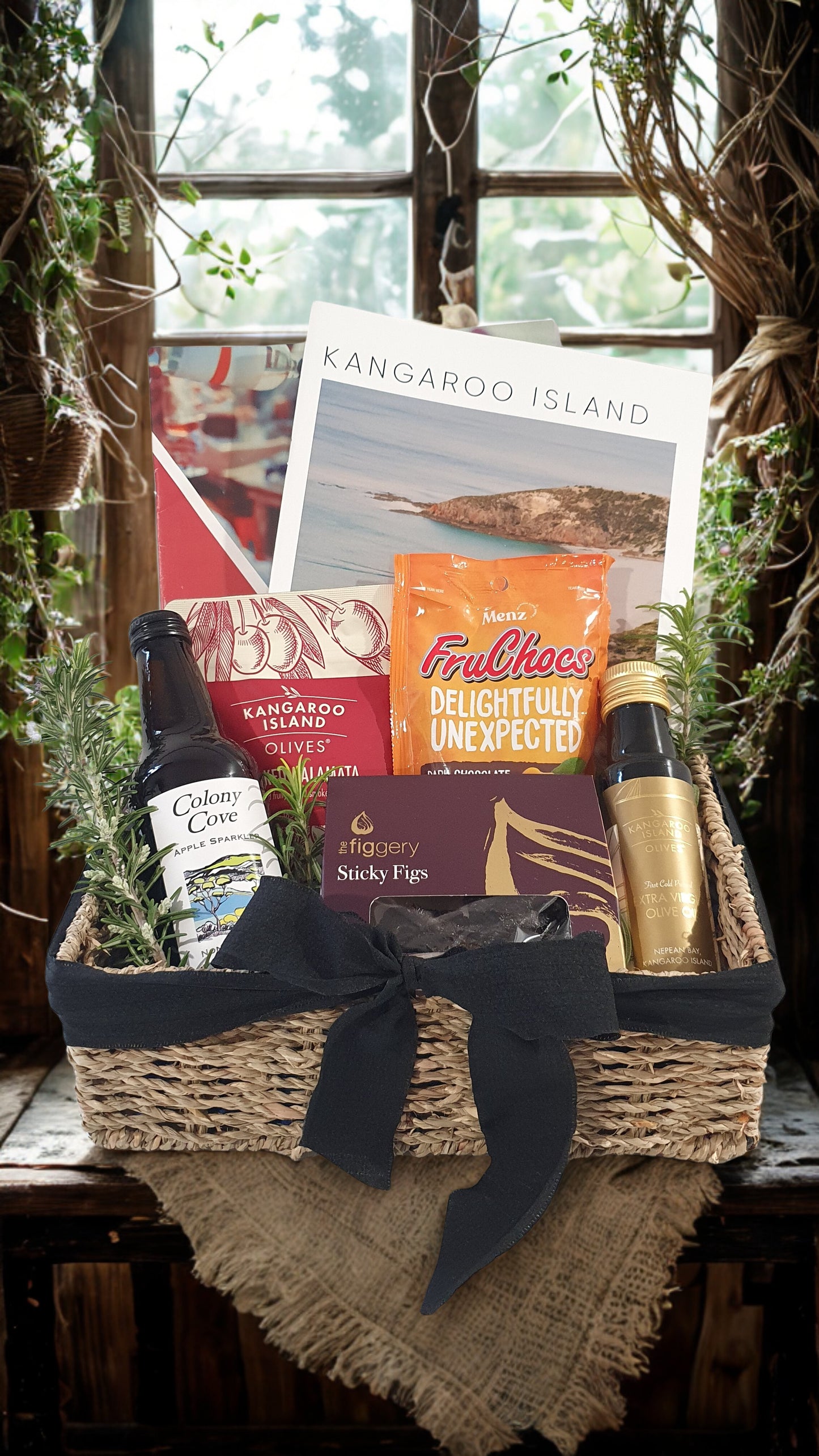 Sparkle & Savour Gift Hamper