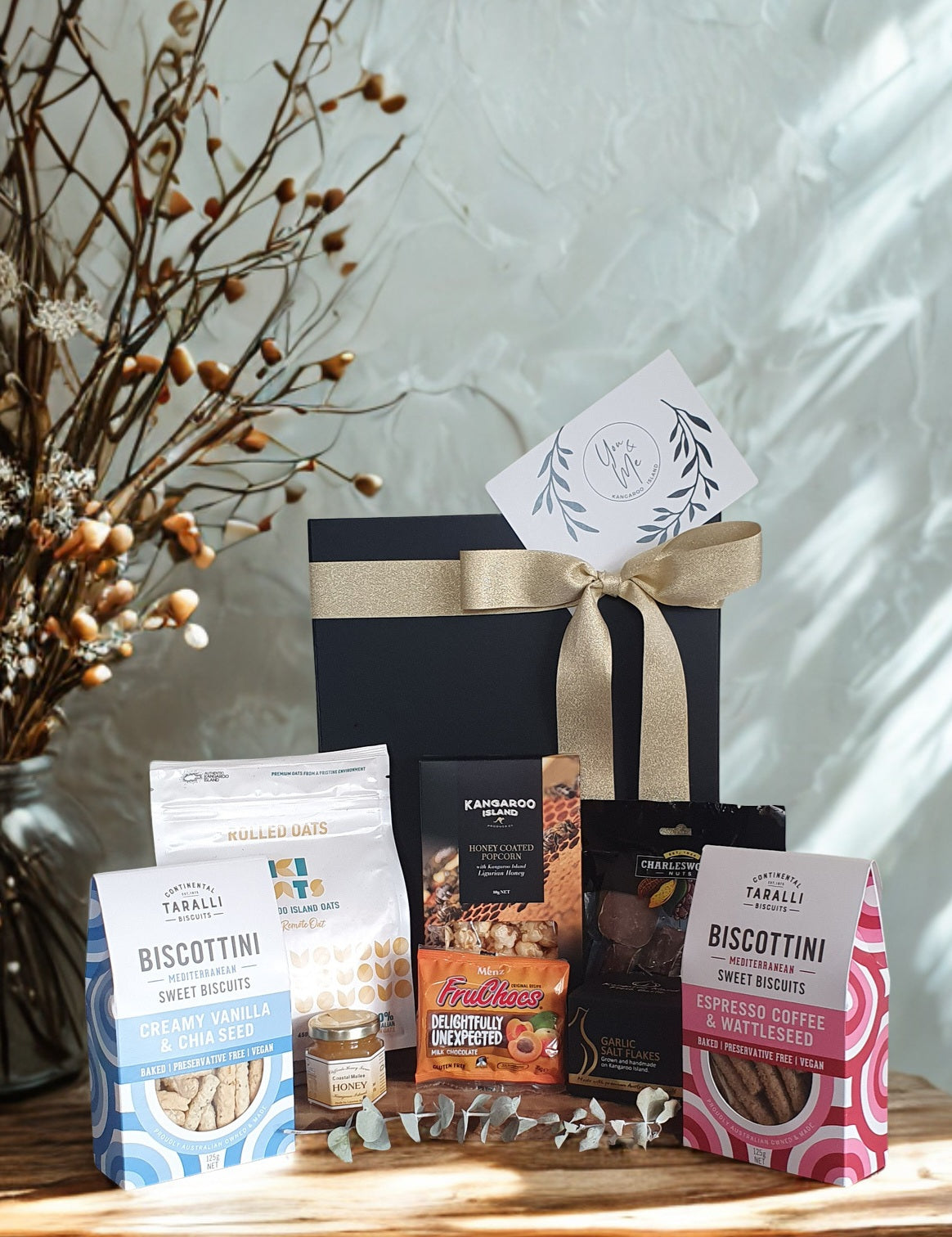 Harvest & Happiness Hamper
