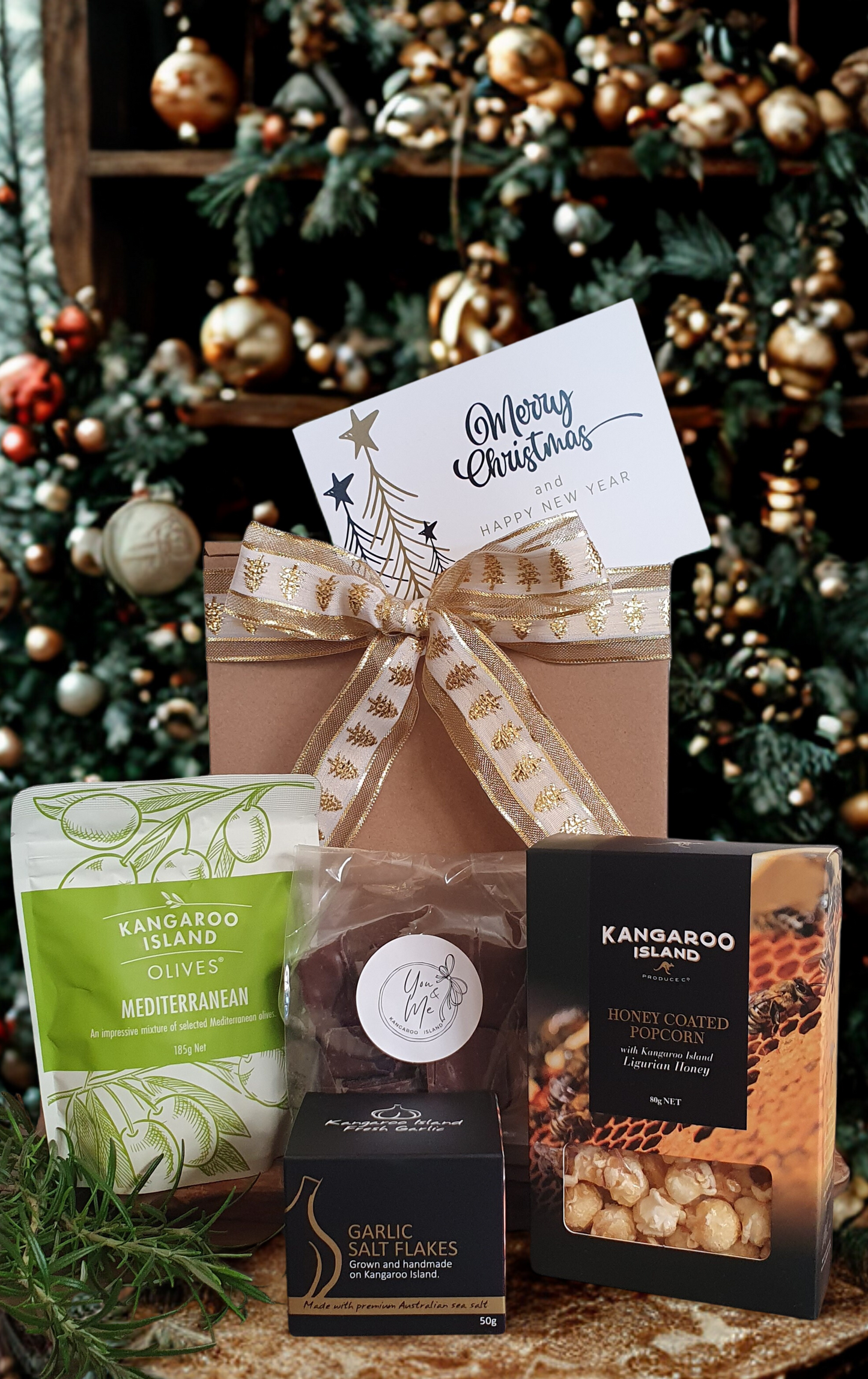 Mini Delights Gift Box