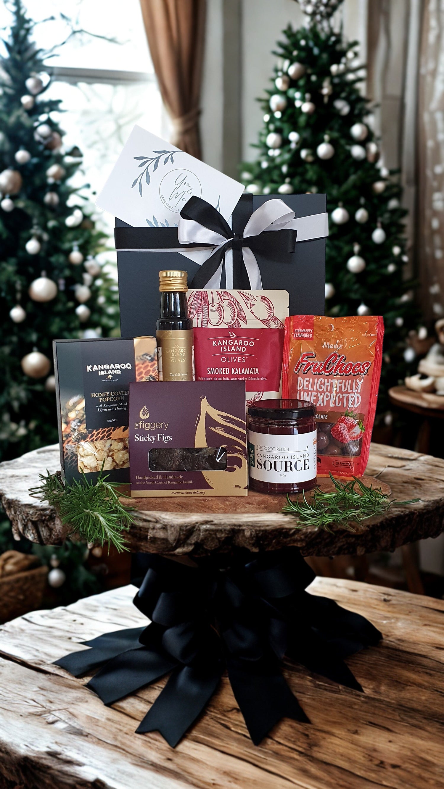 Christmas Hampers