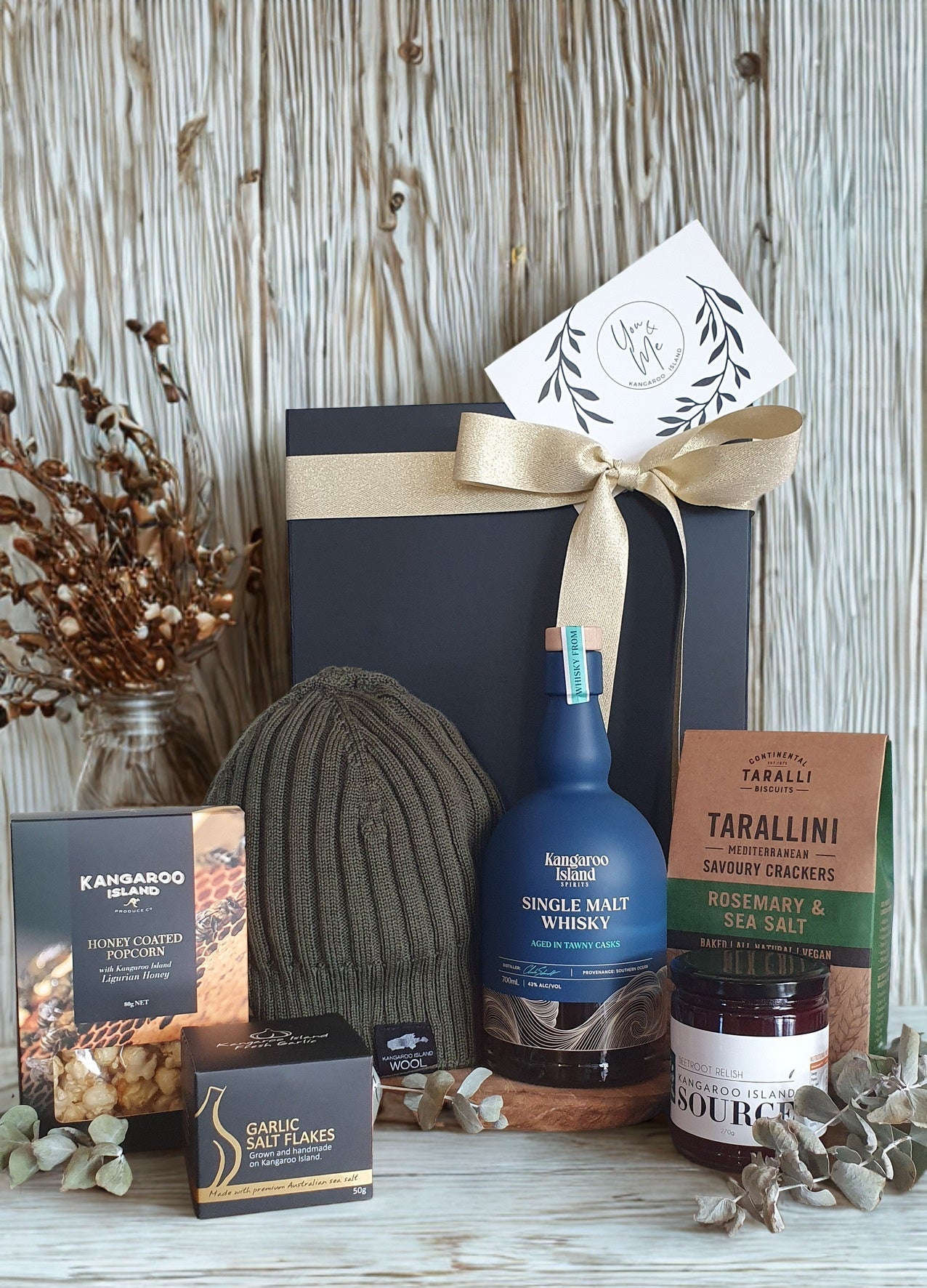 Hampers for Him