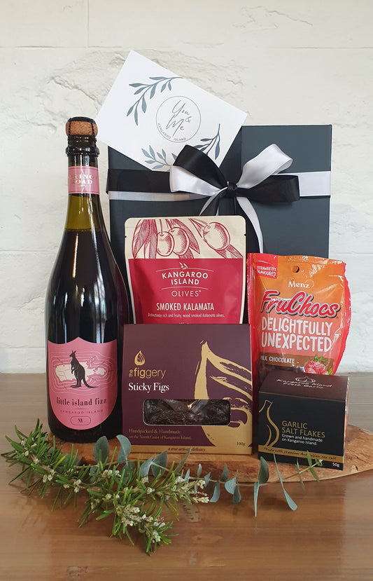 Vino & Co. Hamper