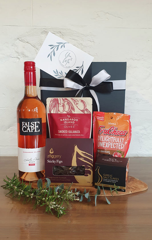 Vino & Co. Hamper