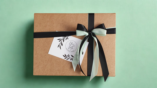 The Hero's Hamper Box