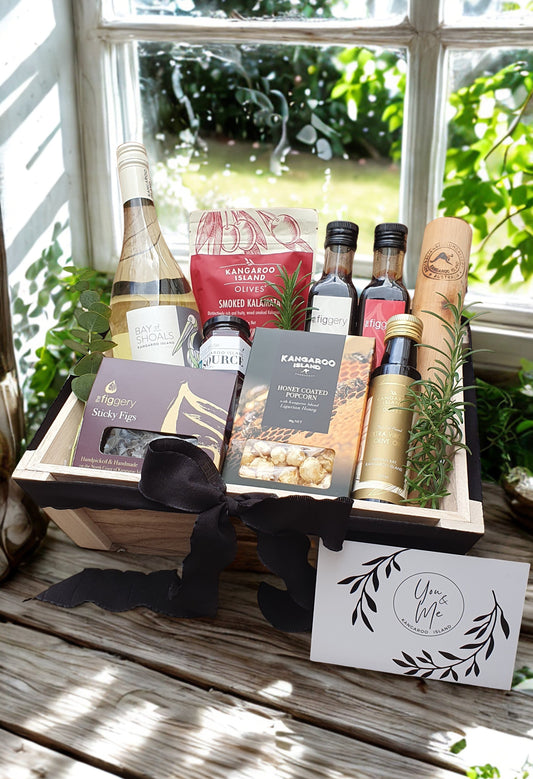 Island Harvest Hamper
