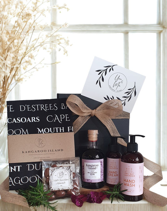 Mulberry & Me Moments - For Her