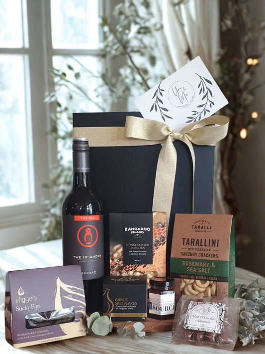 The Taste Escape Gourmet Hamper