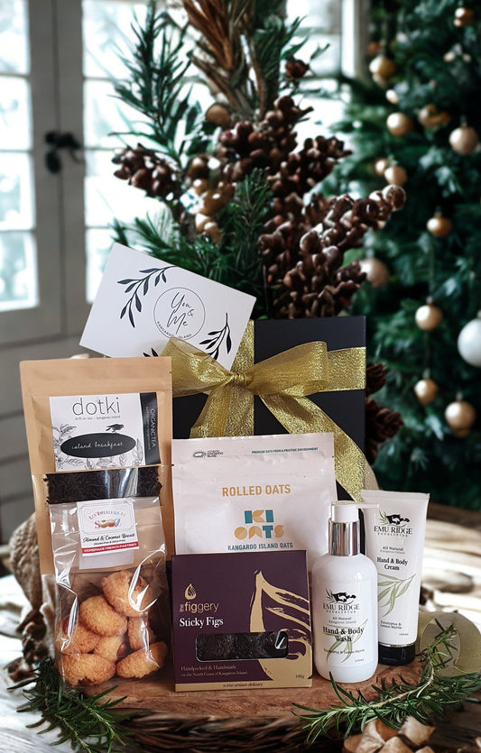 The Remote Oat & Friends