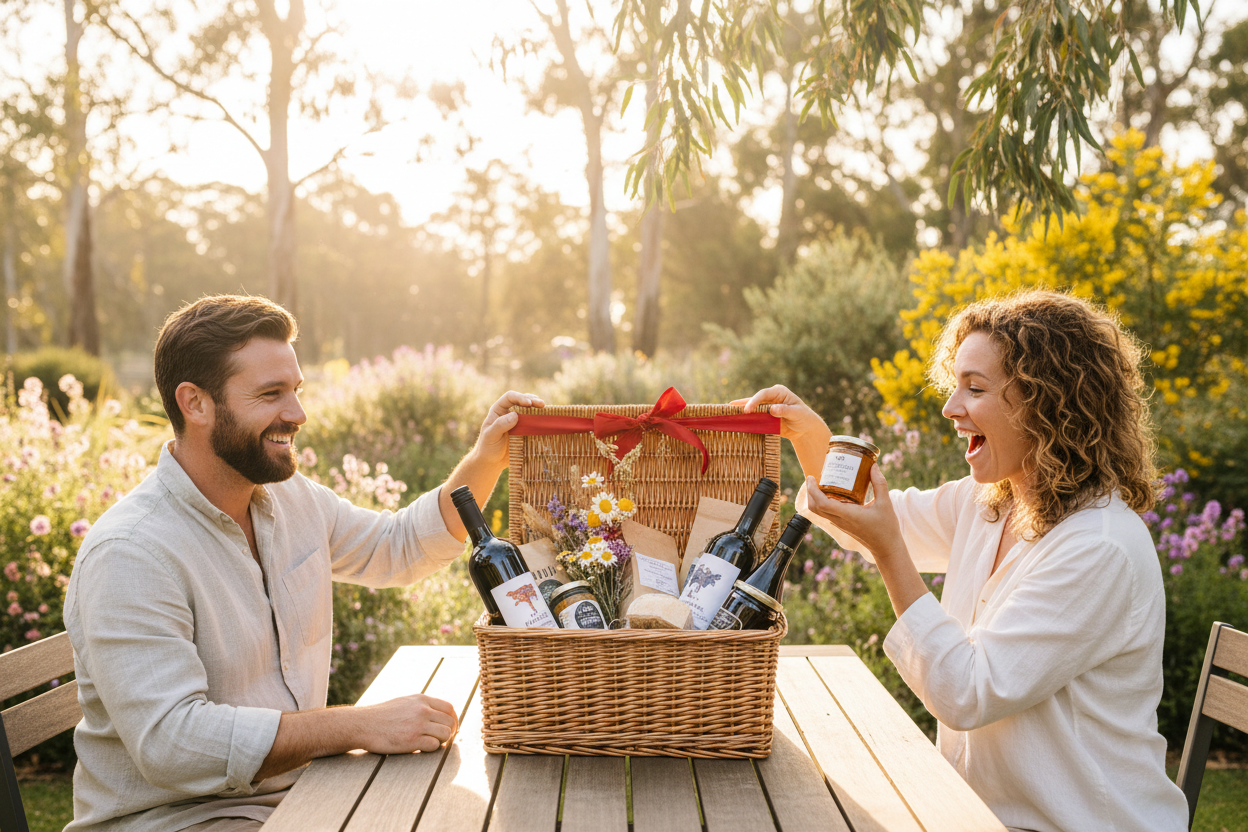 You & Me Kangaroo Island Gift Card
