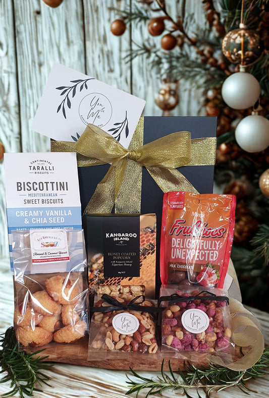 Sweet Everything Gift Box