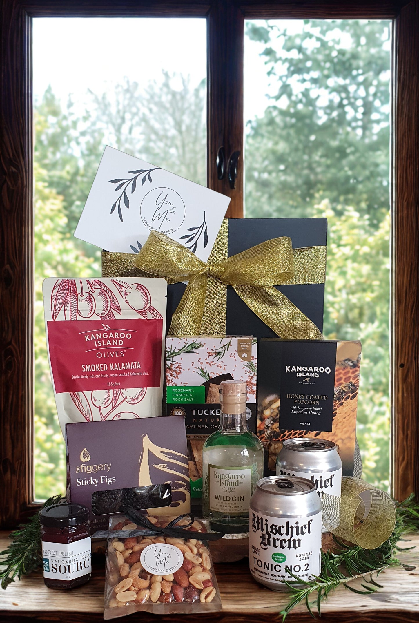 Let the Fun beGin - For Two