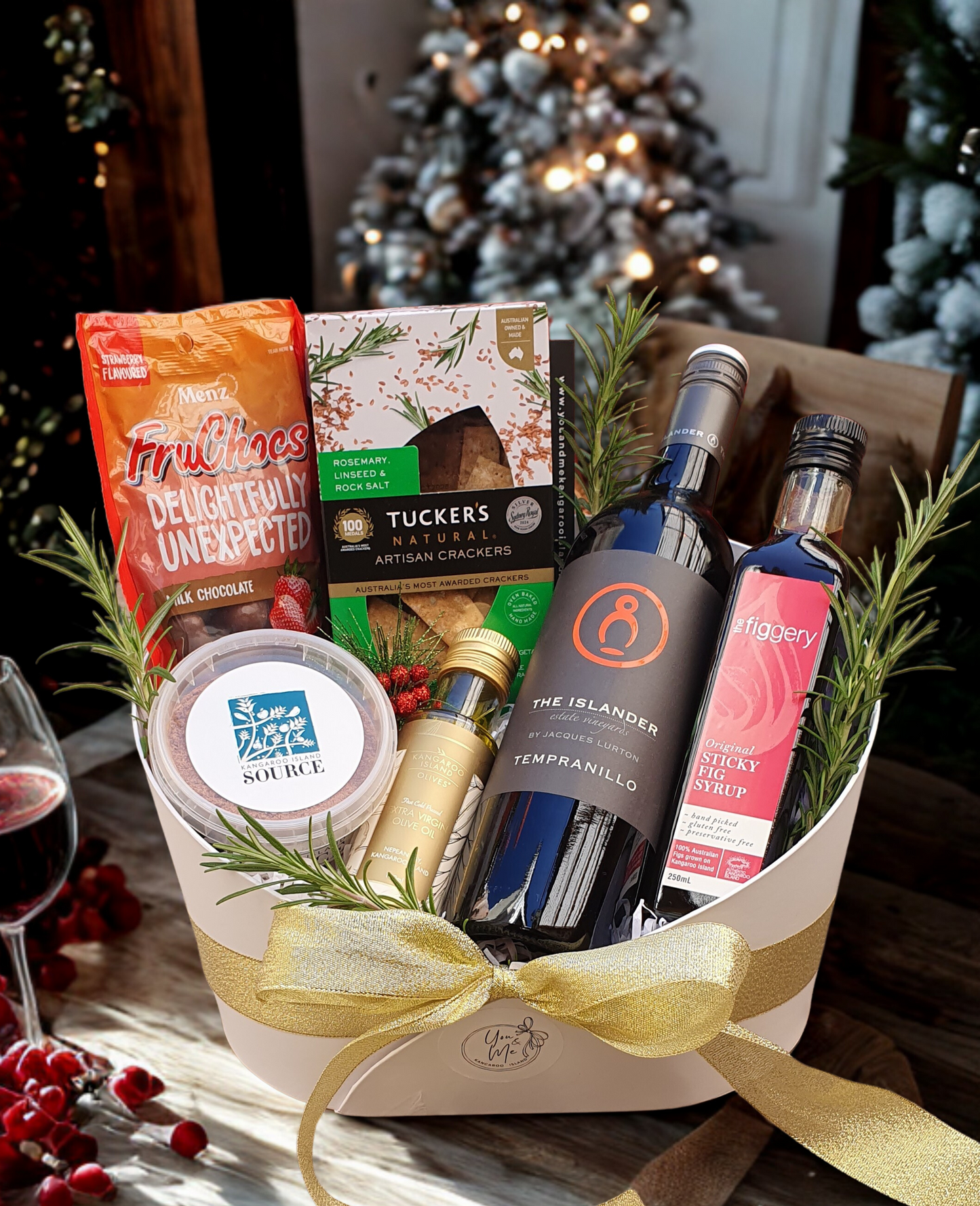 Island Time Selections