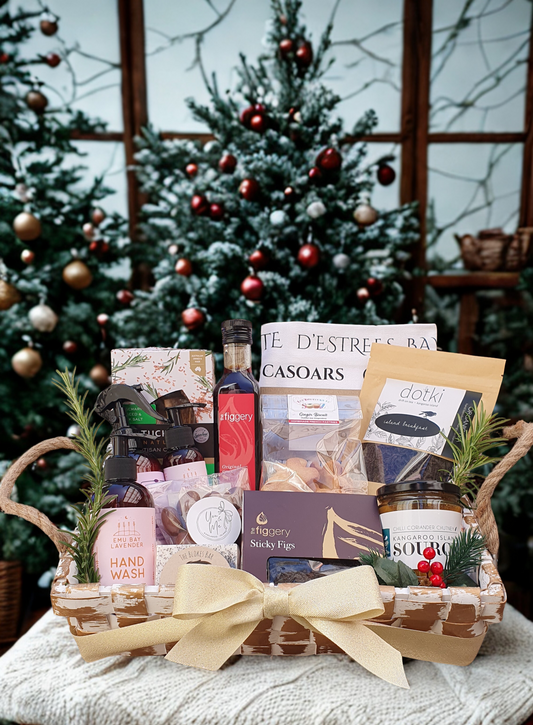 Treats from Me to You Hamper