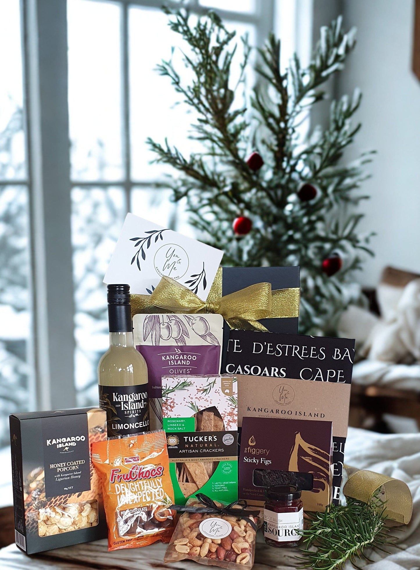 Sip of the Island – Limoncello Edition