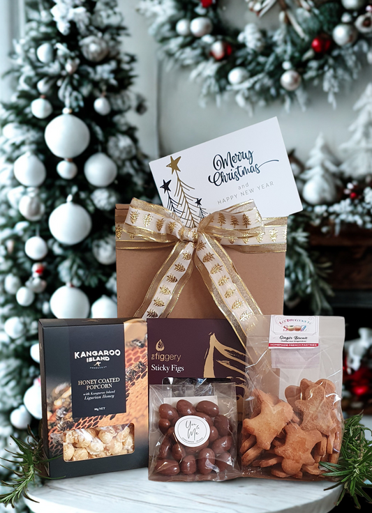 Little Christmas Delights Gift Box