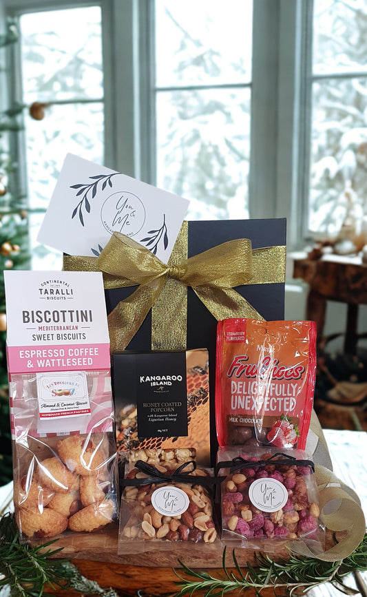 Sweet Everything Gift Box