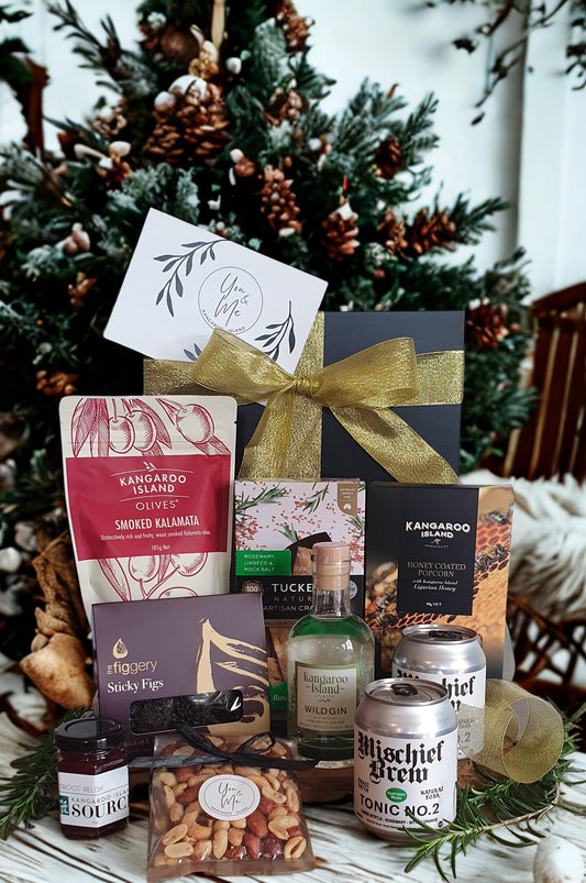 Let the Fun beGin - For Two