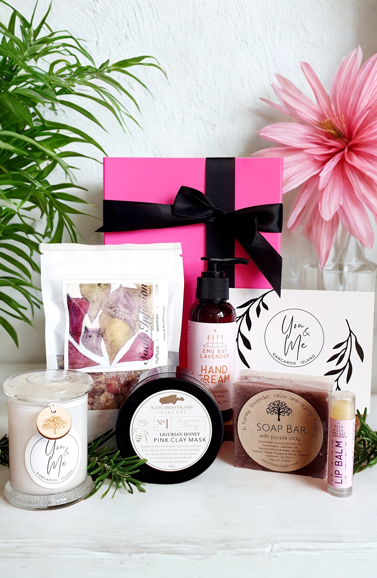 Bliss Box For Her