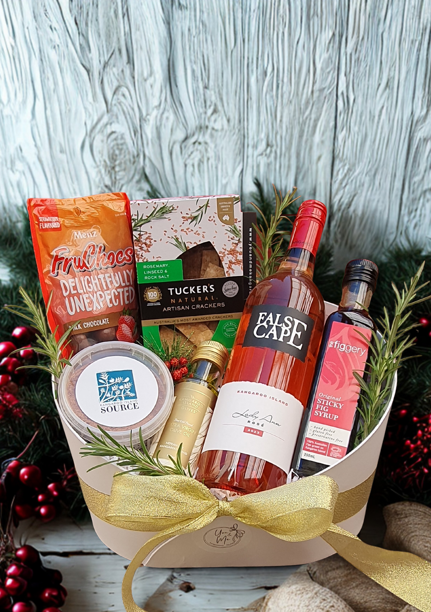 Island Time Selections