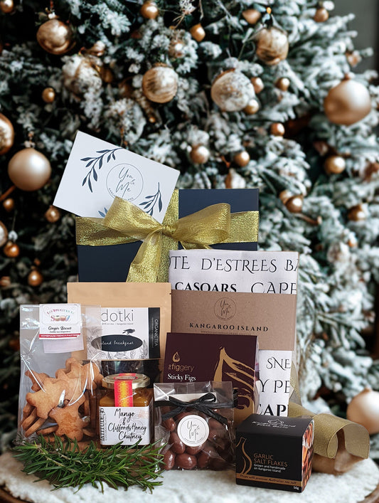 Festive Harvest Hamper