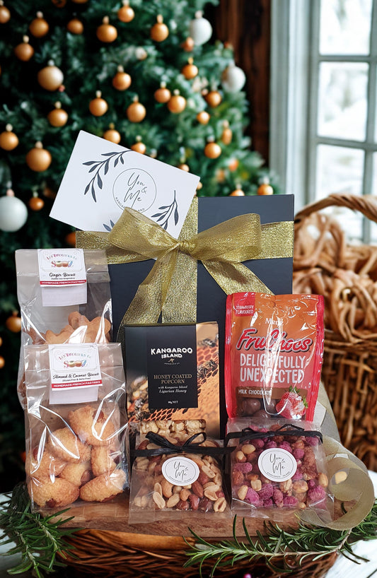 Sweet Everything Gift Box