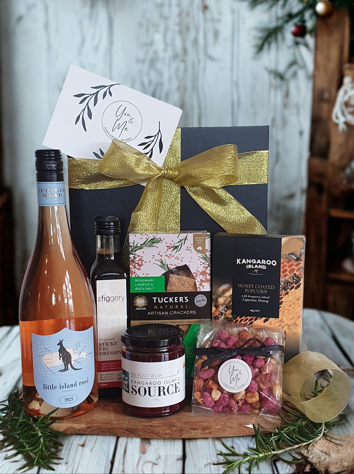 Vino & Co. - Artisan Edition