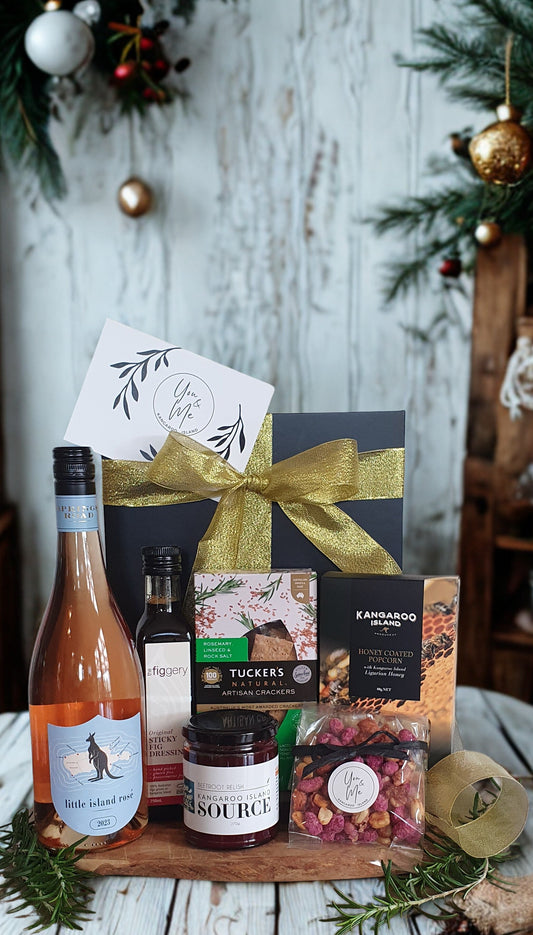 Vino & Co. - Artisan Edition