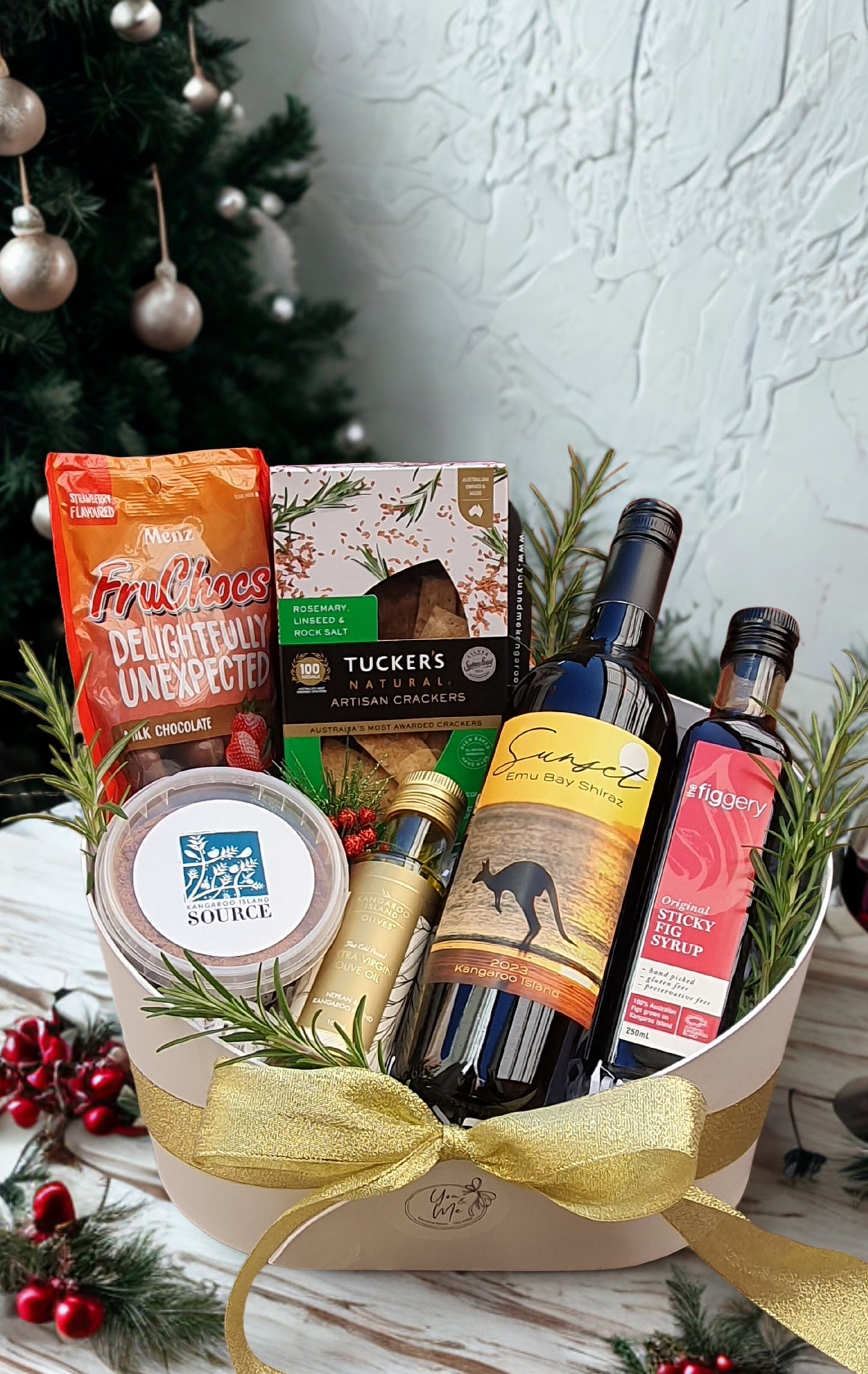 Island Time Selections