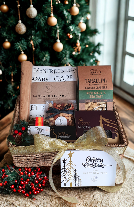 Island Craft & Gourmet Hamper